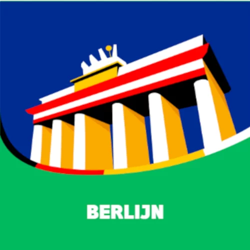 Berlijn 