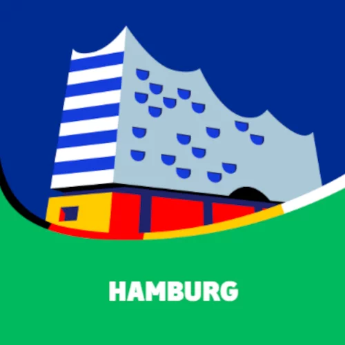 Hamburg