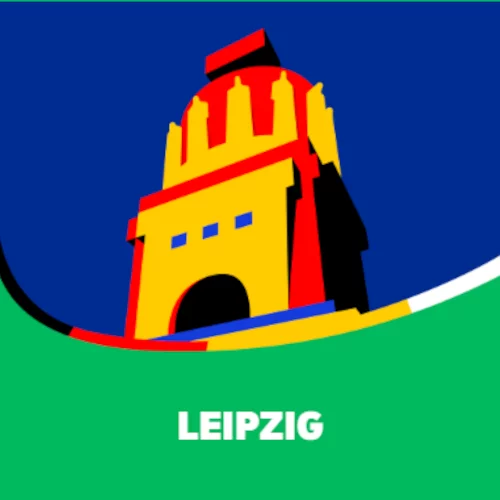 Leipzig